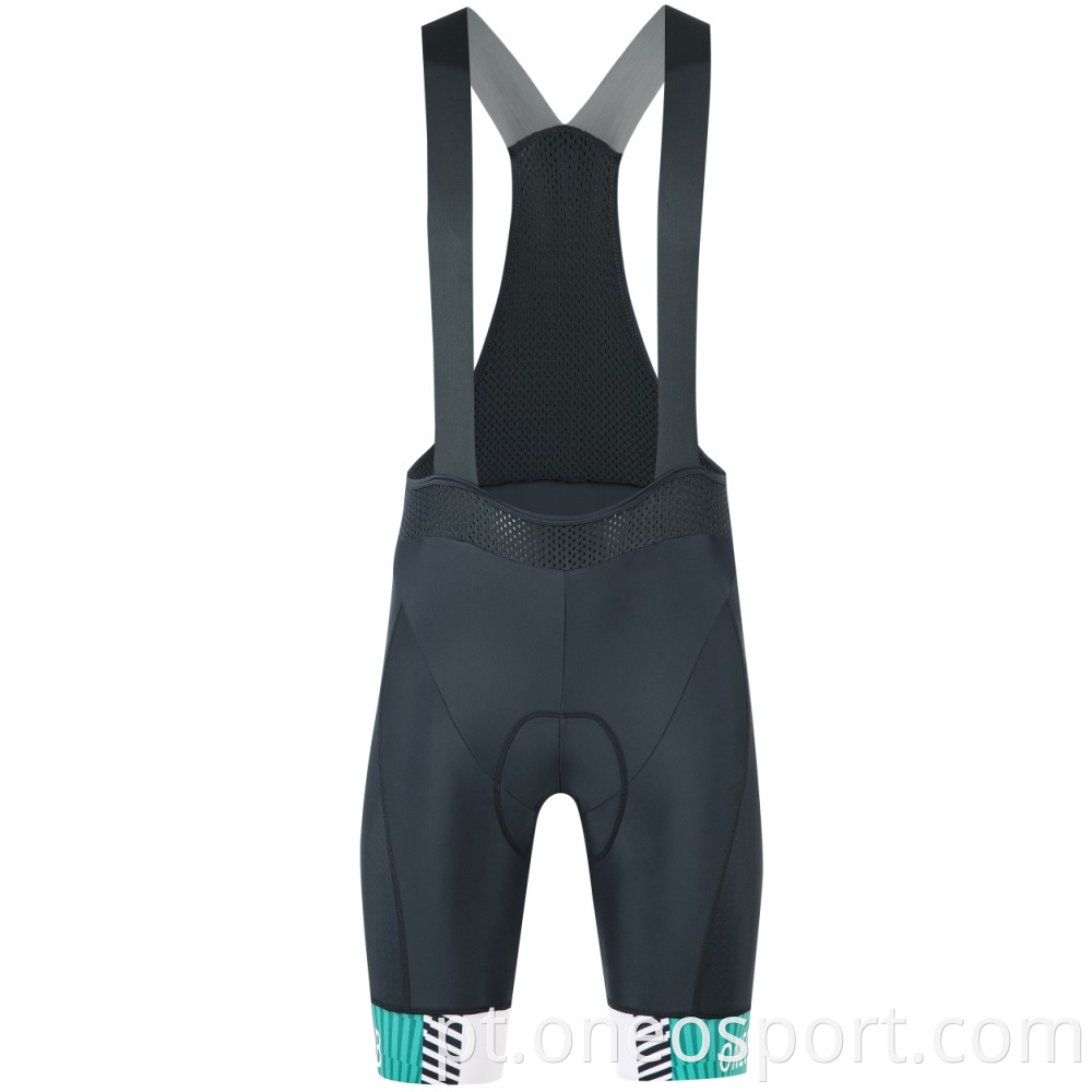 Pro Training Bib Shorts